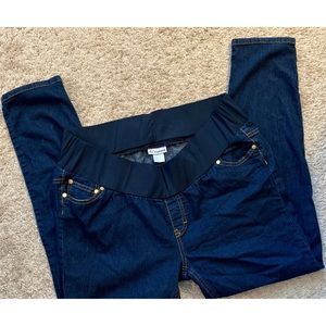 Comfortable Maternity Jeans